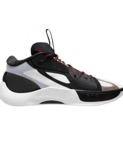 Air Jordan Luka Doncic X Jordan Zoom Separate PF 'Black White'