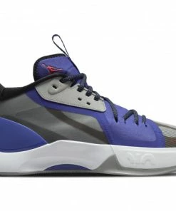 Air Jordan Jordan Zoom Separate PF 'Ultramarine'