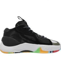 Air Jordan Jordan Zoom Separate PF 'Black Multi'