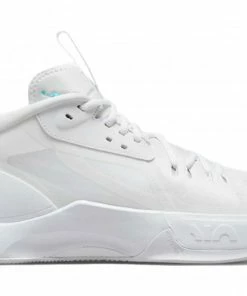 Jordan Zoom Separate White Blue