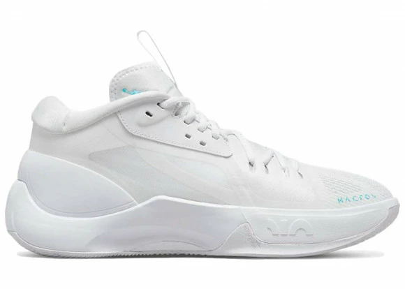 Jordan Zoom Separate White Blue