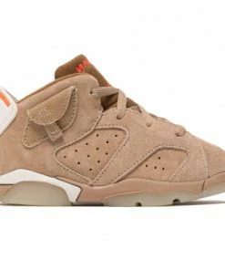 Jordan 6 Retro Travis Scott British Khaki (TD)