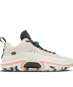 Air Jordan 36 Low PF 'Ground Up'