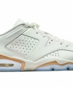 Jordan 6 Retro Low Chinese New Year (2022)