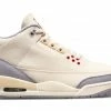 Jordan 3 Retro Muslin
