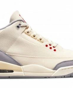 Jordan 3 Retro Muslin