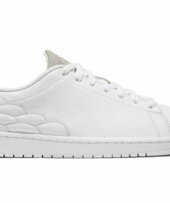 Jordan Centre Court White