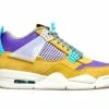 Jordan 4 Retro SP 30th Anniversary Union Desert Moss