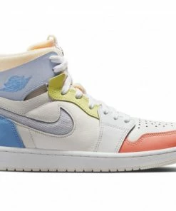 Jordan 1 High Zoom CMFT To My First Coach