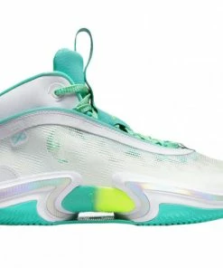 Jordan 36 Guo Ailun Global Game