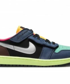 Jordan 1 Low FlyEase Bio Hack