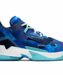 Jordan Why Not Zer0.4 Trust And Loyalty