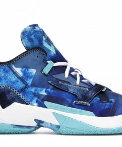 Jordan Why Not Zer0.4 Trust And Loyalty