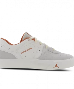 Jordan Series ES Men's Shoes - White