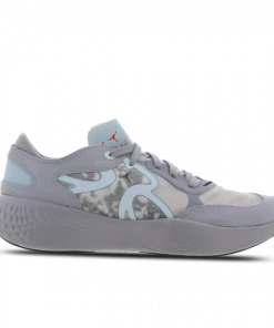 Jordan Delta 3 Low Men's Shoes - Grey