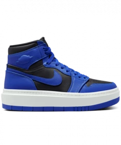 Air Jordan 1 Elevate High Women's Shoes - Grey