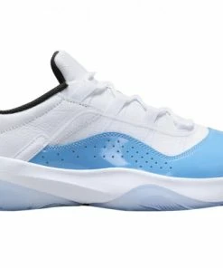Jordan 11 CMFT Low University Blue