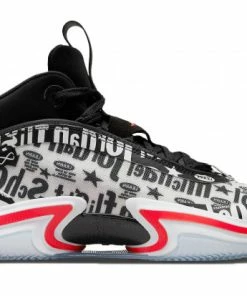 Air Jordan 36 PF 'Flight School'