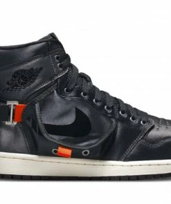 Jordan 1 Retro High OG SP Utility Stash