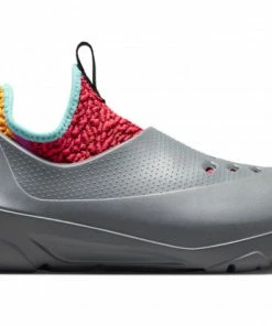 Jordan System.23 Grey Multi-Color