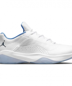 Air Jordan 11 CMFT Low 'White Army Navy'