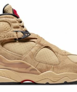 Jordan 8 Retro Rui Hachimura