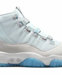 Jordan 11 Retro Adapt Legend Blue