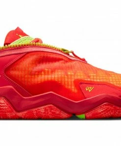 Jordan Why Not Zer0.6 Bright Crimson