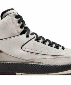 Jordan 2 Retro A Ma Maniére Airness