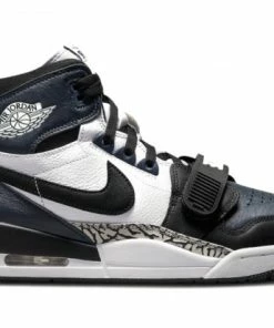 Air Jordan Jordan Legacy 312 'Midnight Navy'