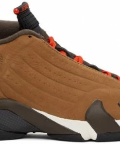 Jordan 14 Retro Winterized Archaeo Brown