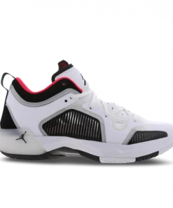 Air Jordan 37 Low 'Siren Red'