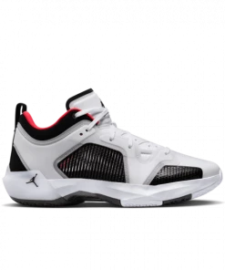 Air Jordan 37 Low PF 'Siren Red'