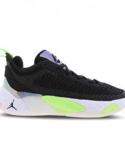 Jordan Luka 1 Older Kids' Basketball Shoes - Black