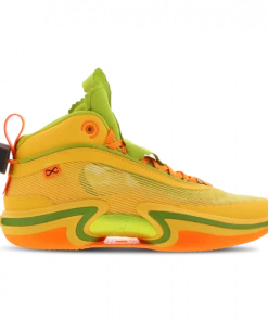 Jordan 36 Taco Jay
