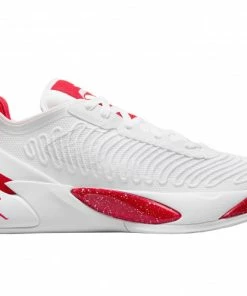 Air Jordan Jordan Luka 1 'White Fire Red'