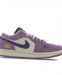 Jordan 1 Low Unity (W)