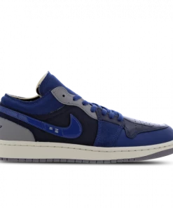 Jordan Brand Air Jordan 1 Low SE Craft Blue