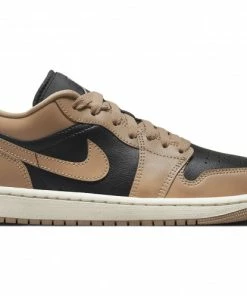 Jordan 1 Low Desert (W)