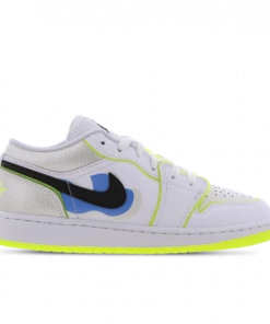 Air Jordan 1 Low SE (GS)