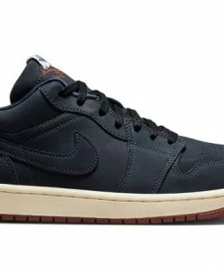 Jordan 1 Low Eastside Golf Out Of The Mud