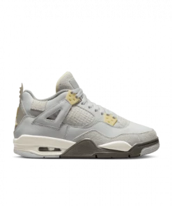 Air Jordan 4 Retro SE GS 'Craft'