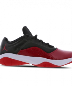 Air Jordan 11 CMFT Low Women's Shoes - Black