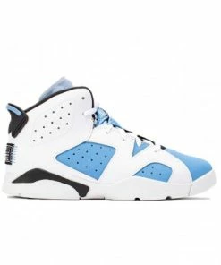 Air Jordan 6 Retro PS 'UNC Home'
