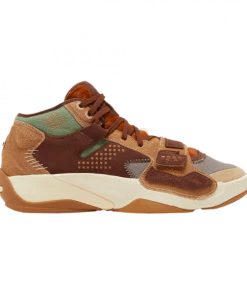 Air Jordan Jordan Zion 2 PF 'Voodoo'