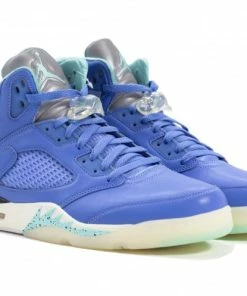 Jordan 5 Retro DJ Khaled We The Best Polar