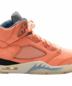 Jordan 5 Retro DJ Khaled We The Best Crimson Bliss