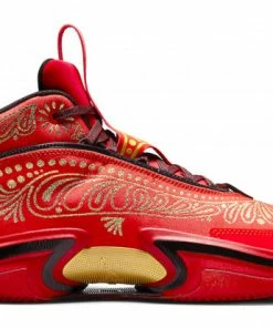 Jordan 36 Luka Doncic El Matador