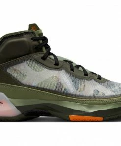 Jordan 37 Undefeated