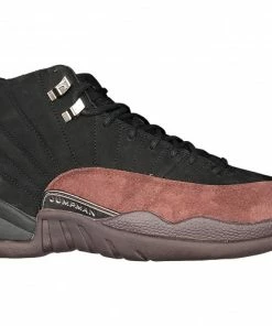 Jordan 12 Retro A Ma Maniére Black